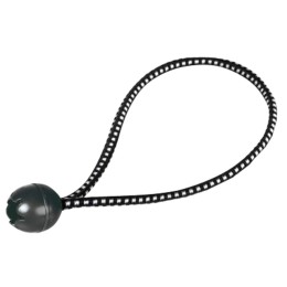 Corda elastica Bungee Ball - LAMPA