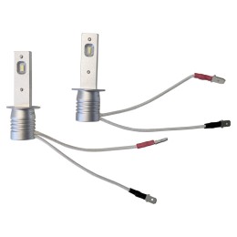 Lampadine H1 Halo Led - LAMPA