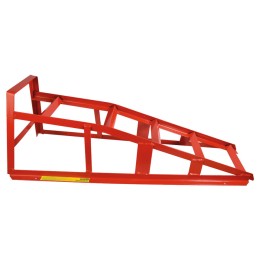 Rampa per auto - AUTOBEST