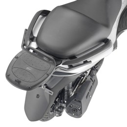 Portapacchi SR7603 Zontes 350E 2023>2025 Zontes 350E 2023 > 2025 - GIVI