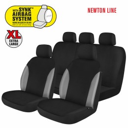 Set coprisedili Basic - Newton XL - NORRIS