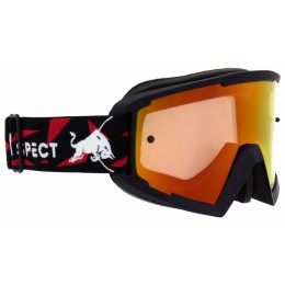 Maschera cross Spect MX Whip 014 - RED BULL