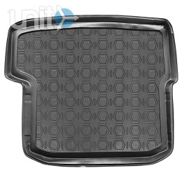 Vasca baule su misura Skoda Octavia STATION WAGON 2013> Skoda Octavia STATION WAGON 2013 > AMBITION - UNIT