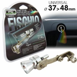 Fischio - TUNING GURU