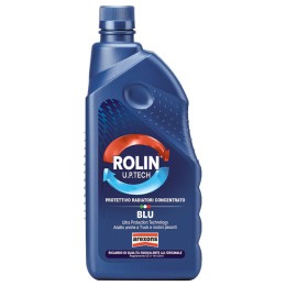 Liquido radiatore Rolin U.P.Tech - AREXONS