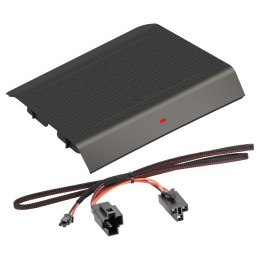 Caricabatteria wireless QI Mazda Mazda CX-5 KE 2015>2017 Mazda CX-5 KE 2015 > 2017 - PHONOCAR