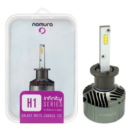 Lampadine H1 Led Headlight Galaxy - NOMURA