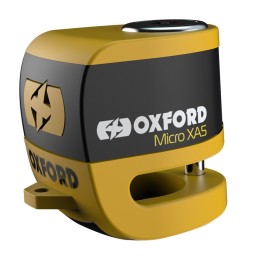Bloccadisco Micro XA5 - OXFORD