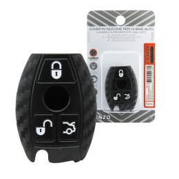 Cover chiave Mercedes C Class, E - VENZO