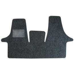 Tappeti in moquette specifico Komfort Volkswagen Transporter 2003> Volkswagen Transporter 2003 > - CORA