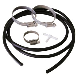 Valvola Pop-Off accessori - D-GEAR