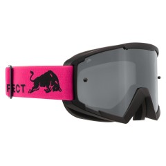 Maschera cross Whip - RED BULL