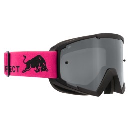 Maschera cross Whip - RED BULL