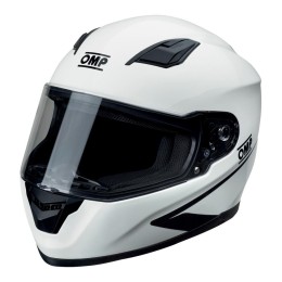 Casco integrale Circuit Evo - OMP