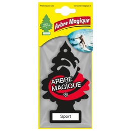 Profumi da appendere Arbre Magique Sport - ARBRE MAGIQUE