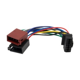Installazione Cablaggio Car Stereo - AUDIODESIGN