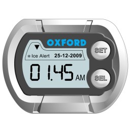 Orologio Micro Clock - OXFORD