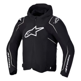 Giacca in tessuto Zaca V2 WP - ALPINESTARS