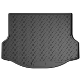 Vasca baule su misura Toyota Rav-4 2013>2019 Toyota Rav-4 2013 > 2019 - LAMPA