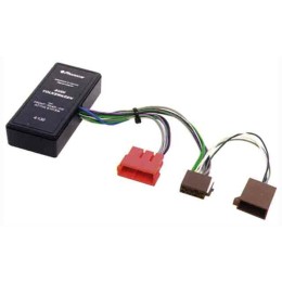 Installazione Cablaggio Car Stereo Audi, Volkswagen - PHONOCAR