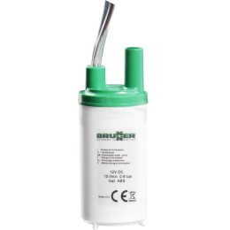 Pompa ad immersione Aquatic 10L - BRUNNER