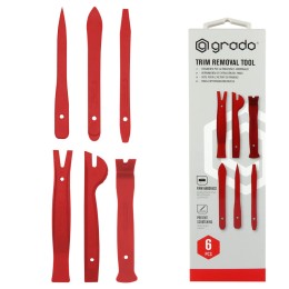 Rimozione pannelli auto Trim Removal Tool - GRADO