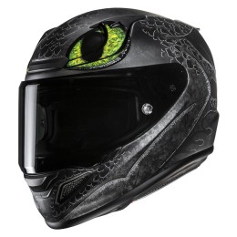Casco Integrale RPHA12 Toothless II - HJC