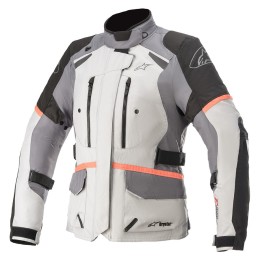 Giacca in tessuto Stella Andes v3 Drystar - ALPINESTARS