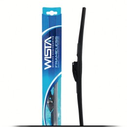 Spazzola anteriore Frameless - WISTA