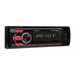 Autoradio Senza meccanica DL-5300DAB - MACROM