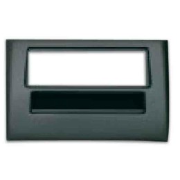 Installazione Mascherina 1 din Fiat Stilo Fiat Stilo - PHONOCAR