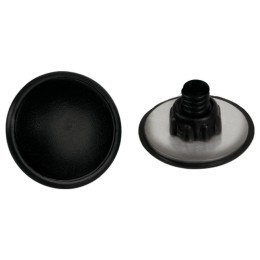 Accessori Borchia copriforo - LAMPA