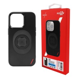 Supporto smartphone - Accessori Polygon custodia iPhone 13 Pro - NOVAK