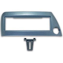 Installazione Mascherina 1 din Ford Ka 1998>2008 Ford Ka 1998 > 2008 - PHONOCAR