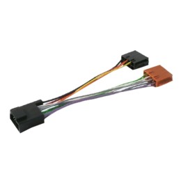 Installazione Cablaggio Car Stereo Dr 1, 2, 5 - PHONOCAR