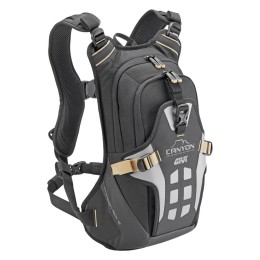 Zaino Canyon GRT731 - GIVI