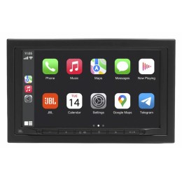 Autoradio Senza meccanica Legend 700D - JBL