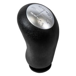 Pomello cambio specifico 5 marce Dacia Sandero, Renault Clio III, Megane II, Scenic - CORA