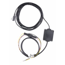 Videocamera Dash Cam - Accessori Cavo Videosorveglianza per Garmin Dash Cam - GARMIN