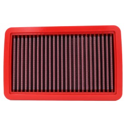 Filtro aria sportivo da sostituzione Mazda Roadster 1.8 2000>2005 Mazda Roadster 1.8 2000 > 2005 146 cv - BMC