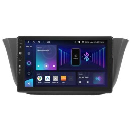 Autoradio Applicazione specifica Mediastation Customfit Iveco Daily - PHONOCAR