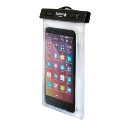 Custodie smartphone Custodia da braccio Impermeabile - LAMPA