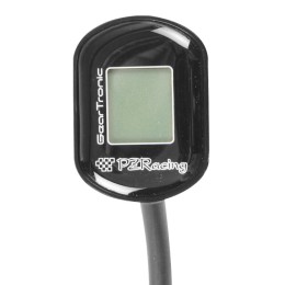 Segnalatore marcia ZERO Plug & Play Honda CB, CBF, CBR, CRF, Crossrunner, Fury, Interstate, NC, NT, Sabre - PZRACING