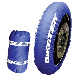 Termocoperta Biketek - BIKE IT