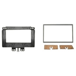 Installazione Mascherina 2 din Hyundai i20 Hyundai i20 - PHONOCAR