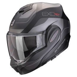 Casco Modulare Exo Tech Evo Pro Commuta - SCORPION EXO