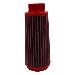 Filtro aria sportivo da sostituzione Mercedes SLK SLK 200 Kompressor (R171) 2008>2011 Mercedes SLK SLK 200 Kompressor (R171) 2008 > 2011 184 cv - BMC