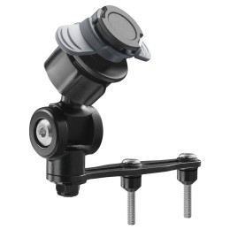 Supporto smartphone - Accessori Attacco Titan Opti Brake - LAMPA