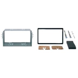 Installazione Mascherina 2 din Kia Picanto 2008> Kia Picanto 2008 > - PHONOCAR