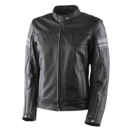 Giacca in pelle Lady Legend - OJ